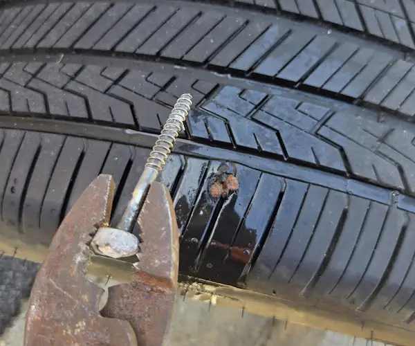 Tire Repair